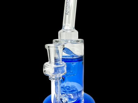 AFM Glass Power Glass Incycler Water Pipe For Sale