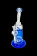 AFM Glass Power Glass Incycler Water Pipe For Sale