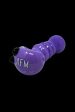 AFM Glass Three Point Color Hand Pipe Supply