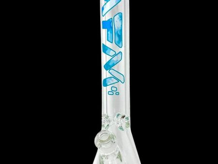 AFM Glass The Cloud Beaker - 9mm For Sale