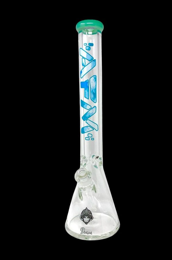 AFM Glass The Cloud Beaker - 9mm For Sale