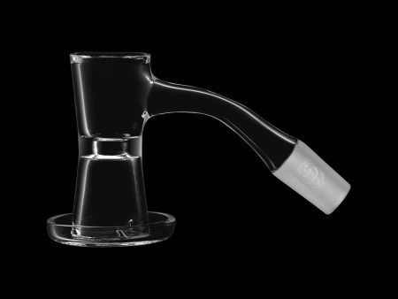 Bear Quartz Hourglass Slurper Banger Cheap