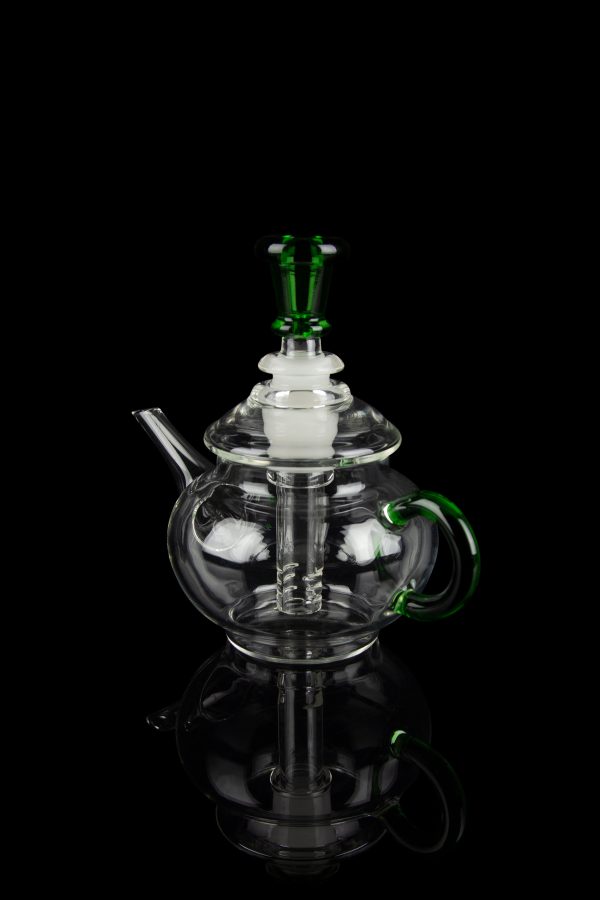 Art of Smoke High Tea Bubbler Online