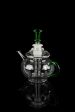 Art of Smoke High Tea Bubbler Online