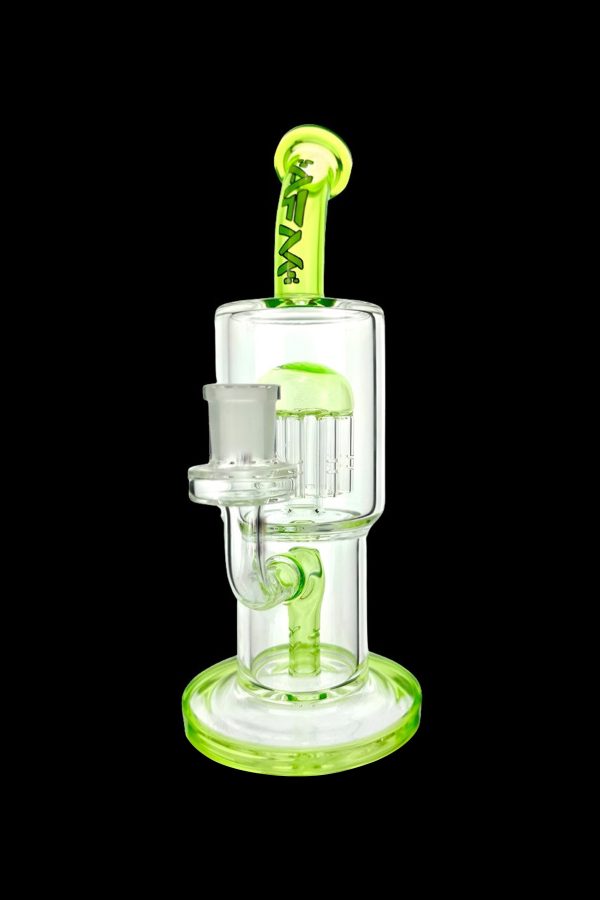 AFM Glass Hot Rod Charlie Glass Water Pipe Sale