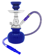 Petite 1-Hose Premium Hookah For Cheap