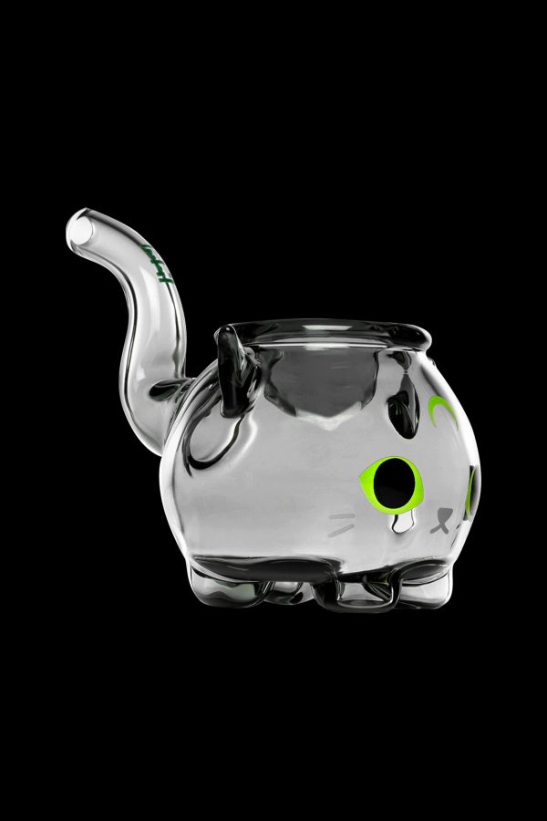 Hemper Black Cat Hand Pipe Online Hot Sale