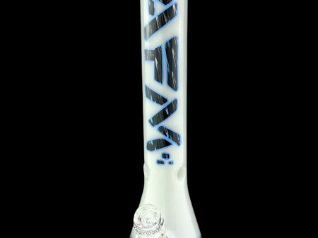 AFM Glass Licorice Quasar Glass Beaker Bong Bundle Online Sale