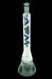 AFM Glass Licorice Quasar Glass Beaker Bong Bundle Online Sale