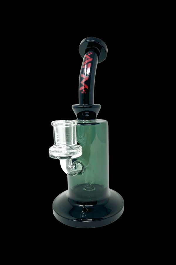 AFM Glass Power 3 Hole Perc Glass Water Pipe Sale