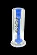 AFM Glass Tall Boy Showerhead Perc Glass Ash Catcher Fashion