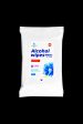 Alcohol Wipes - 10 Pack Supply