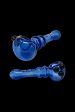 AFM Glass Double Halo Hand Pipe Online Sale