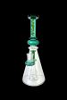 AFM Glass Overlook Color Glass Water Pipe For Discount