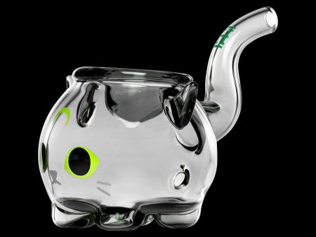 Hemper Black Cat Hand Pipe Online Hot Sale