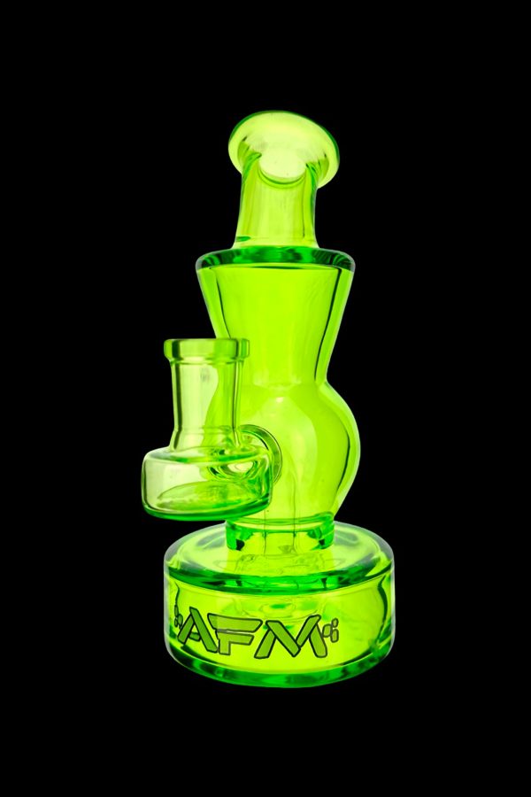 AFM Glass Full Color Glass Mini Water Pipe Discount