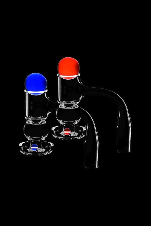 Pulsar Quartz Terp Slurper Hybrid Set For Discount