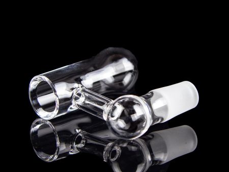 Droplet Shaped Quartz Banger Hot on Sale