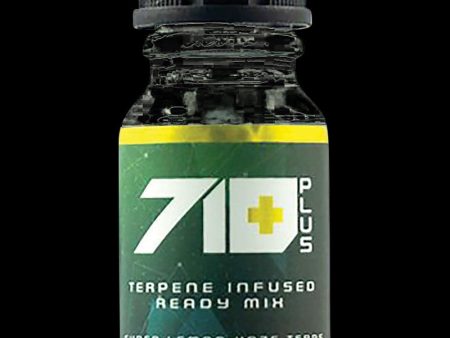 710 Plus Terpene Infused Ready Mix Online