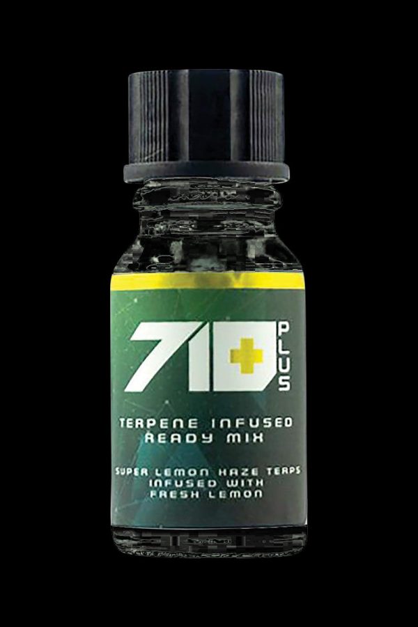 710 Plus Terpene Infused Ready Mix Online