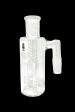 AFM Glass Clear Glass Ash Catcher Fashion