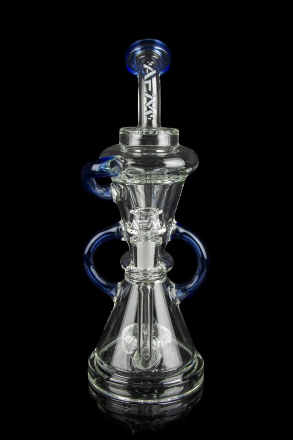 AFM Glass Looking Glass Recycler Discount