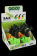 6pc Display Sax Mini Bubbler Bong Sale