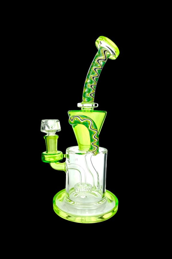 AFM Glass Drain Incycler Reversal Showerhead Water Pipe Discount