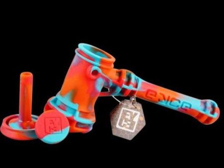 Hammer Bubbler Pipe - 8 Pack Hot on Sale