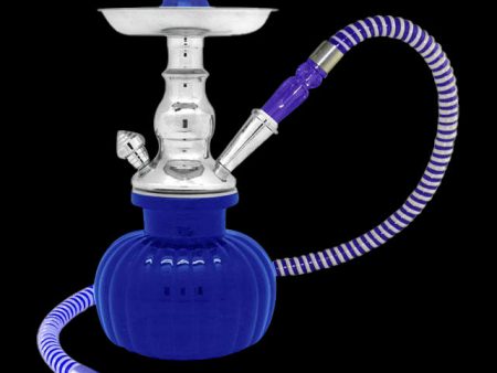 Petite 1-Hose Premium Hookah For Cheap