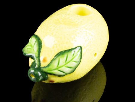 Art of Smoke Lemon Pipe Discount