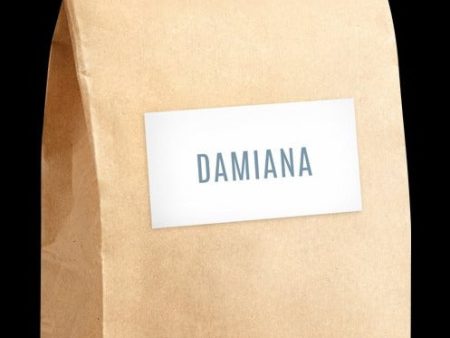 Damiana c s 1oz Online