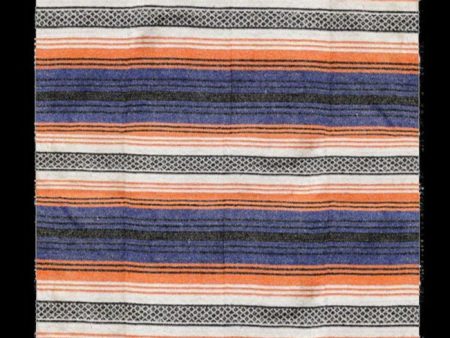 Woven Cotton Throw Blanket Discount