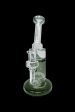 AFM Glass Power Glass Incycler Water Pipe For Sale