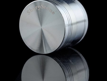 4-Piece Sharpstone Grinder For Cheap