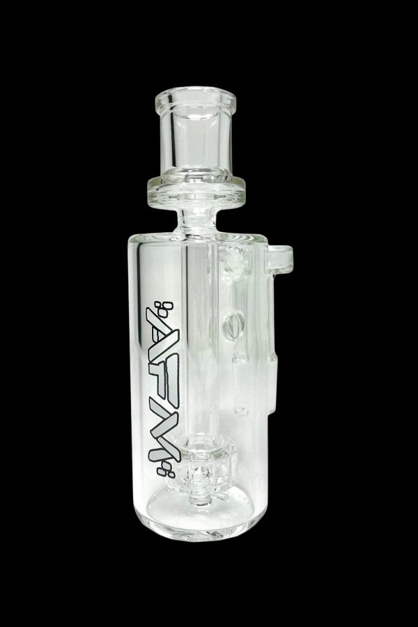 AFM Glass Showerhead Perc Glass Ash Catcher Online Sale