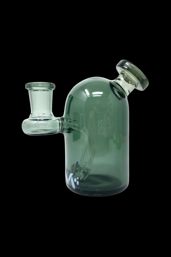 AFM Glass Bullet Mini Dab Rig + Banger on Sale