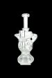 AFM Glass Swiss Color Glass Recycler Water Pipe Supply