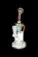 AFM Glass Drain Incycler Reversal Showerhead Water Pipe Discount