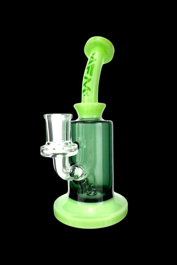 AFM Glass Power 3 Hole Perc Glass Water Pipe Sale