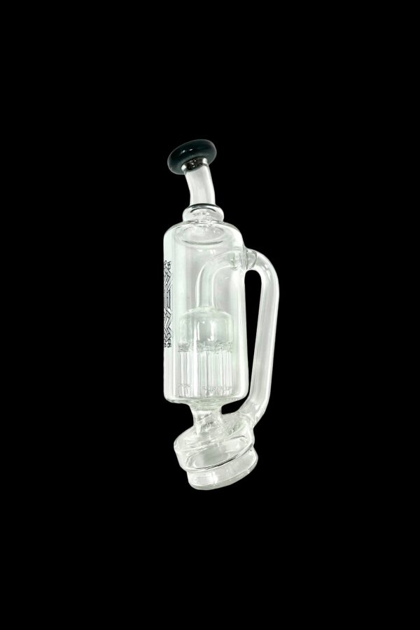 AFM Glass Puffco Peak Arm Attachment For Sale