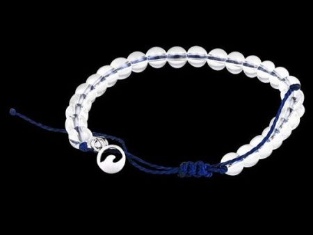 Adjustable Glass Bead Bracelet 12 Pack For Sale