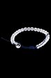 Adjustable Glass Bead Bracelet 12 Pack For Sale