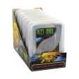 Aces High Blacklight Inspired Playing Cards - Bulk 6 Pack For Cheap