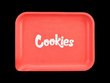 Cookies x SCS Hemp Tray - 16 Pack Hot on Sale