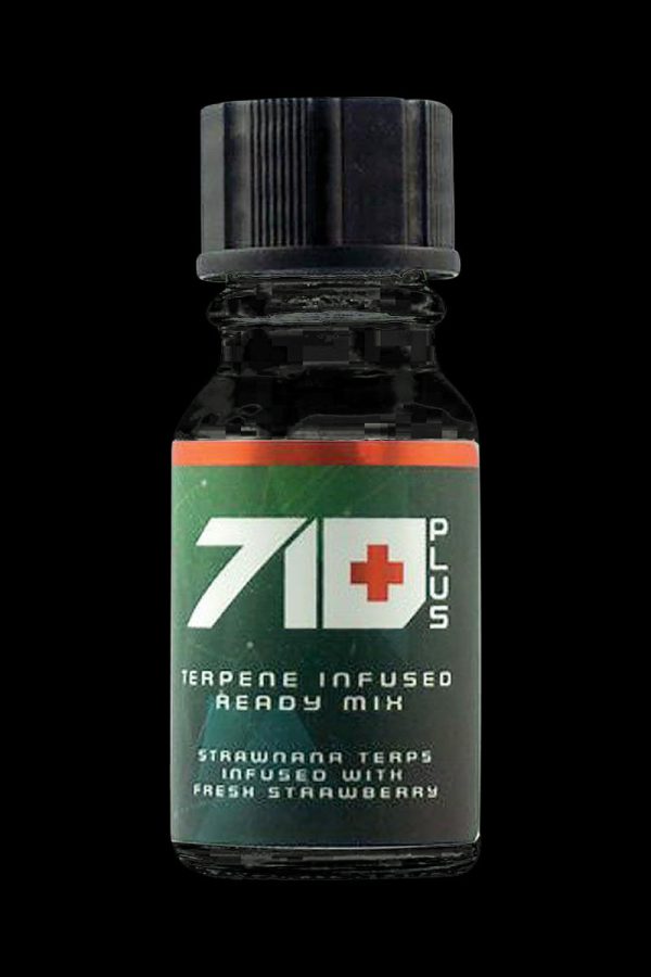 710 Plus Terpene Infused Ready Mix Online