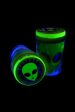 Alien Butt Bucket LED Ashtray - Bulk 6 Pack Discount