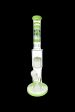 AFM Glass Reversal Glass Straight Tube Water Pipe Supply