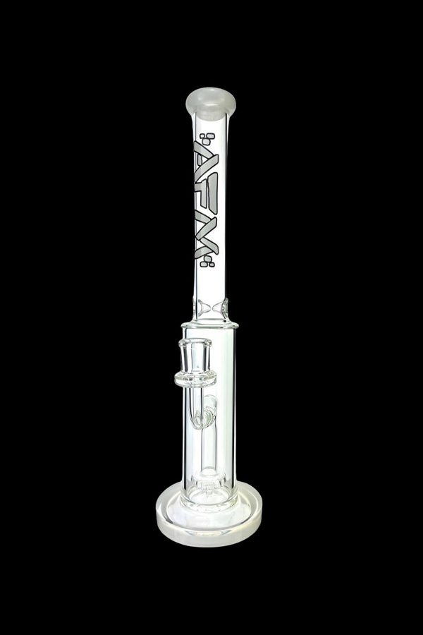 AFM Glass Scope Glass Straight Tube Water Pipe Fashion