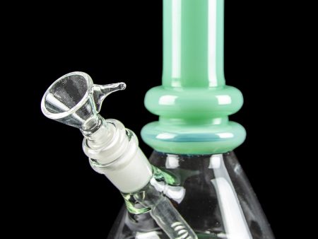 Art of Smoke Minty Bong Supply